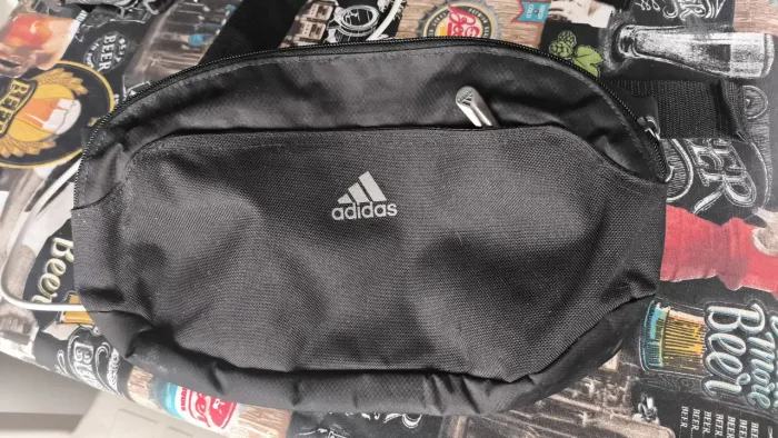 Pochete Adidas 