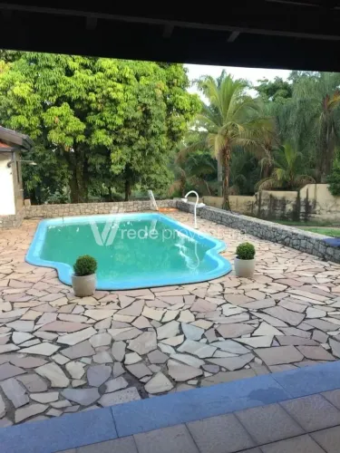 chácara - Recanto das Águas - Cosmópolis