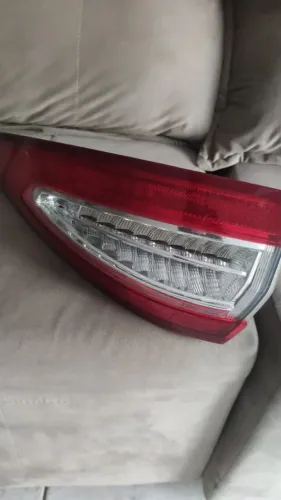 Lanterna Original ford fusion G3 Fusion flex lado D lado E cada uma 750$ 