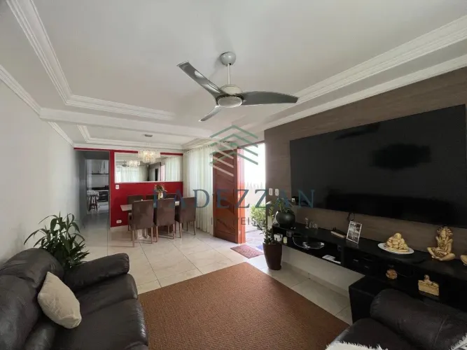 SOBRADO | 3 SUÍTES | JD JAMAICA | SÃO PAULO