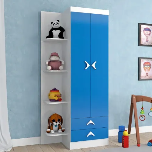 Guarda roupa infantil NOVO, ENTREGAMOS DF E GOIÁS