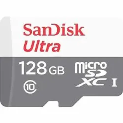 Cartão memória 128gb