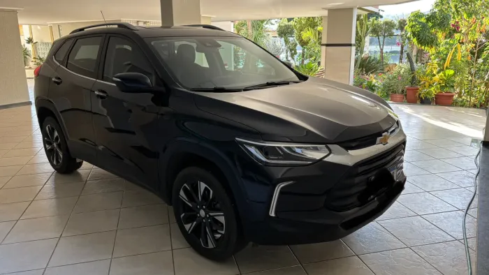 Chevrolet Tracker Premier 1.2 Turbo 12V Flex AUT 2024