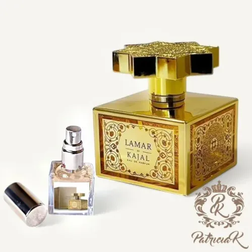 Lamar Kajal Eau de Parfum