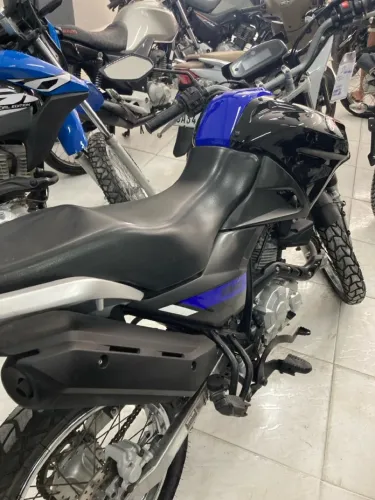 IMPERDÍVEL! XTZ CROSSER 2023