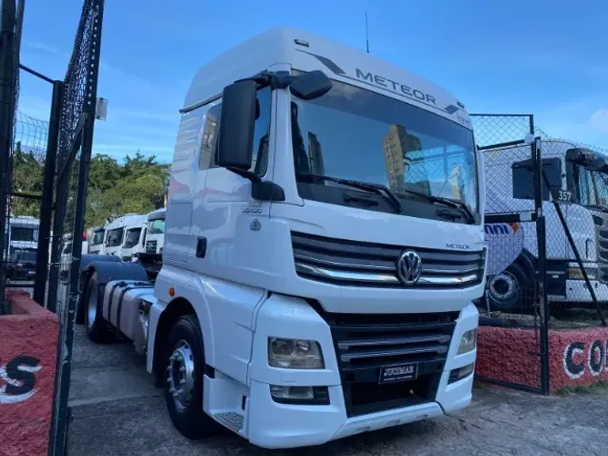 VOLKSWAGEN METEOR 29.520 6X4 2022