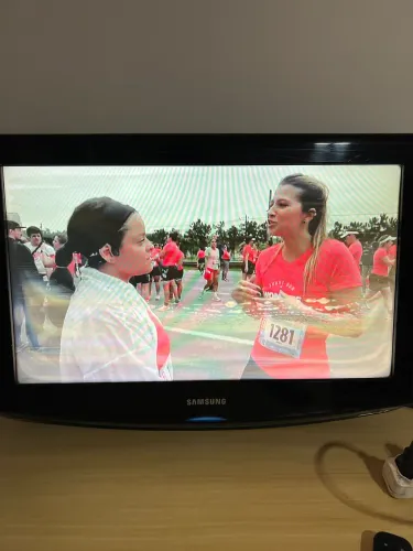 TV Samsung