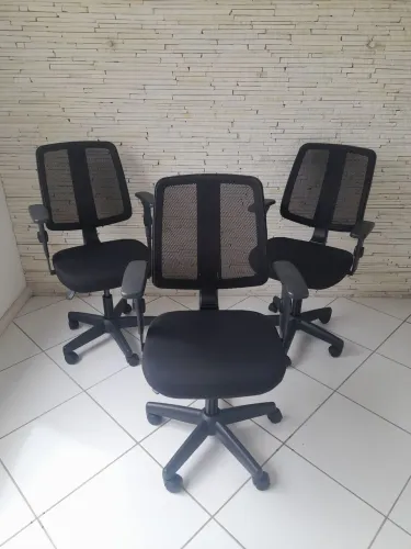 Cadeira cavaletti Flip