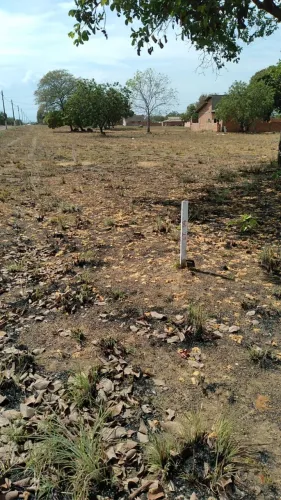 Luzimângues lote comercial