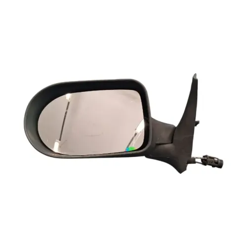 RETROVISOR PARALELO ESQUERDO PALIO 2001 C/DETALHES