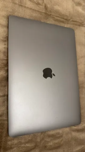 MacBook Air 13 - (2019) - 256GB