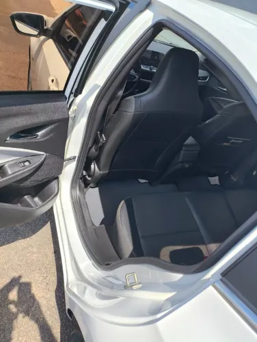 Chevrolet Onix Plus Premier 1.0 12V TB Flex Aut. 4P 2020