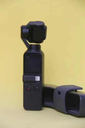 Osmo pocket 