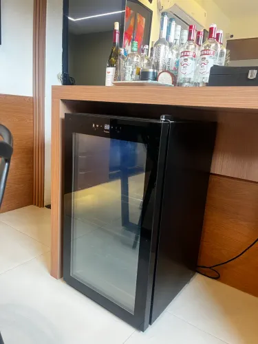 Cervejeira Gourmet Fricon