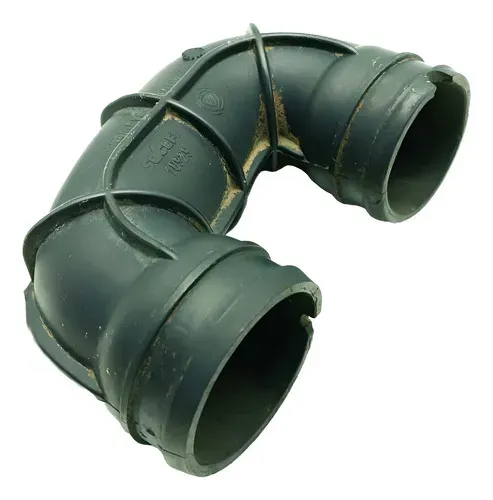 Mangueira Filtro Ar Tbi Fiat Palio 2008