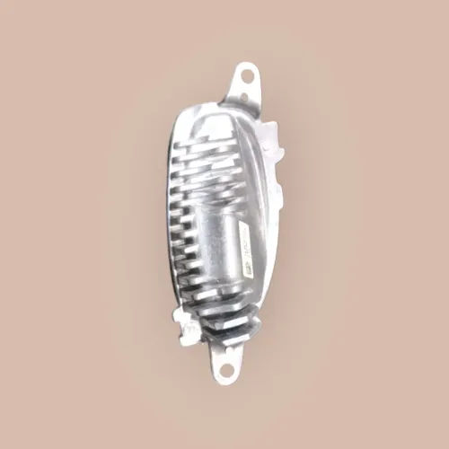 Módulo do LED farol da Land Rover Discovery 4 10/16