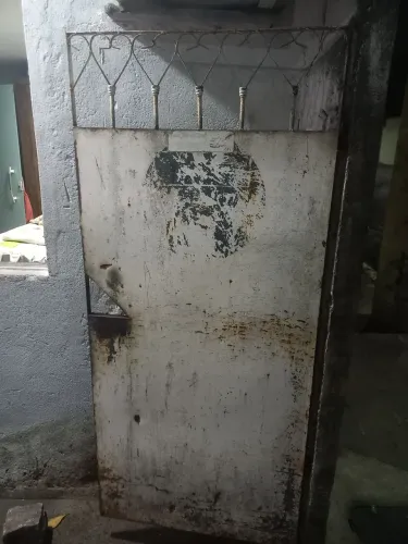 Vendo portão 1.80 por 1.