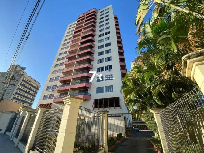Apartamento à venda no bairro Centro - Resende/RJ