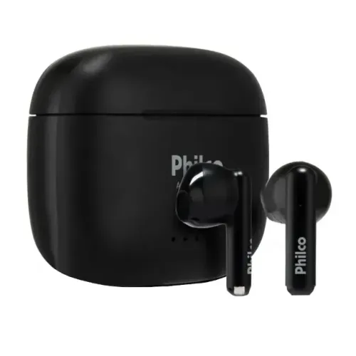 Fone de ouvido Air Beats Bluetooth Philco