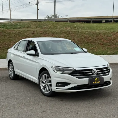 JETTA COMFORTLINE 250 TSI 1.4 2020 Aut. 