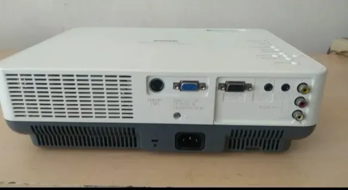 Projetor Sanyo