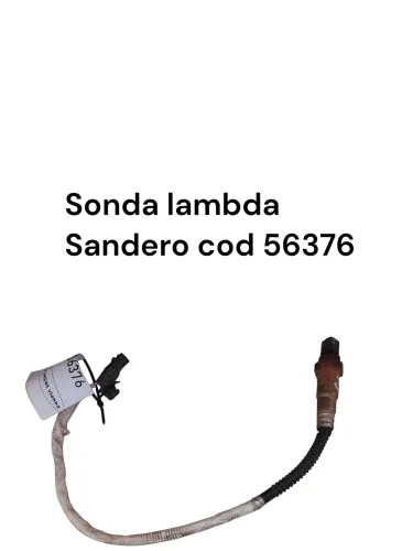 Sonda lambda Sandero cod 56376