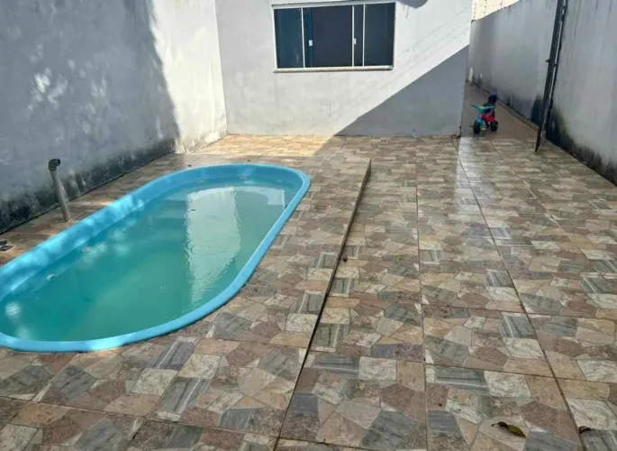 G| ÓTIMA CASA A VENDA NO TIBIRI