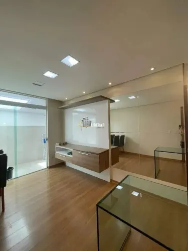 Apartamento com 2 quartos e área privativa - Próximo à UNA  Bairro Planalto/Vila Clóris  B