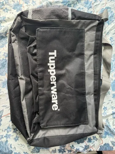 Bolsa Tupperware