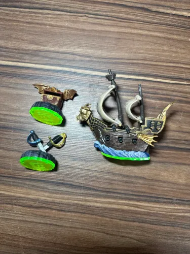 Skylander