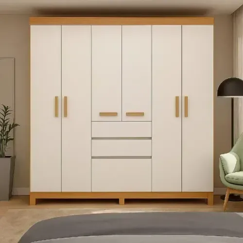 Guarda Roupa Berna