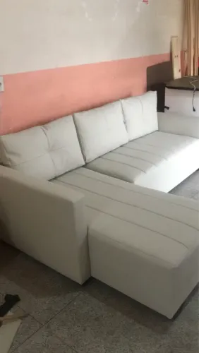 Reforma  de estofados