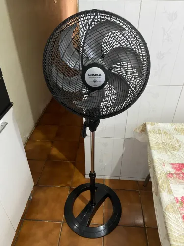 Kit utensílios 127V