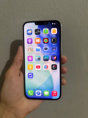 iPhone 13 Pro Max 