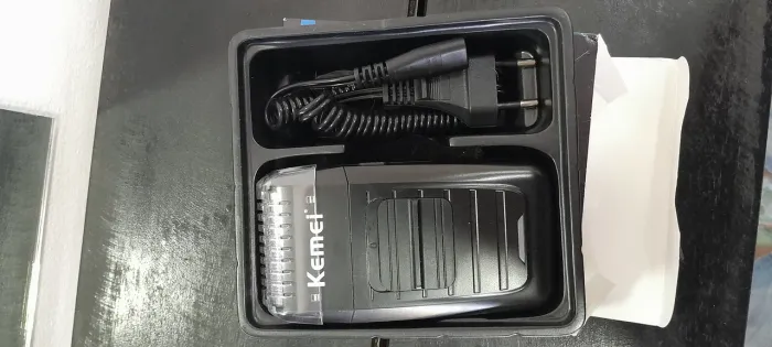 Vendo shever Kemei