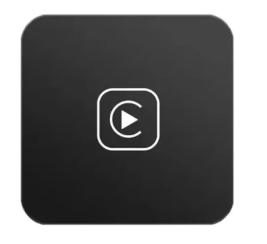 Adaptador Conversor Carplay Sem Fio Wireless