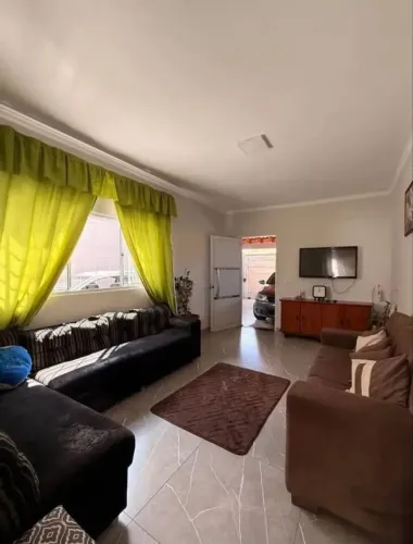 Casa a venda em Marituba TB