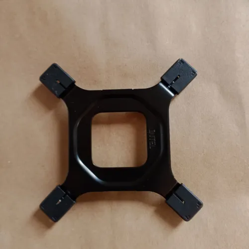Suporte. Cooler  quadrado para pc