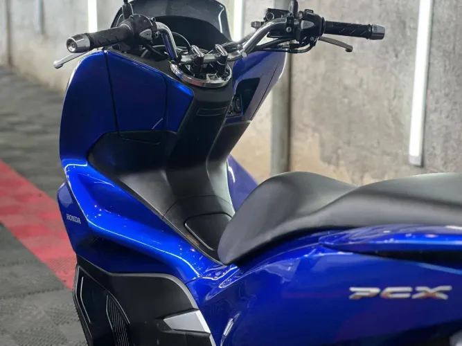 Pcx