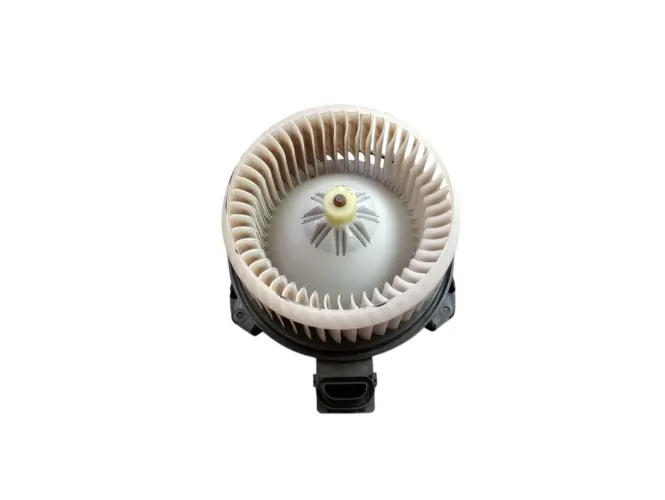 Motor Ar Forçado Hilux Sw4 2.7 2013 