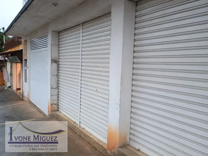 Loja/Salão em Centro - Miguel Pereira, RJ