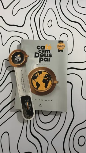 Café com Deus Pai - Volume 6 (2026)