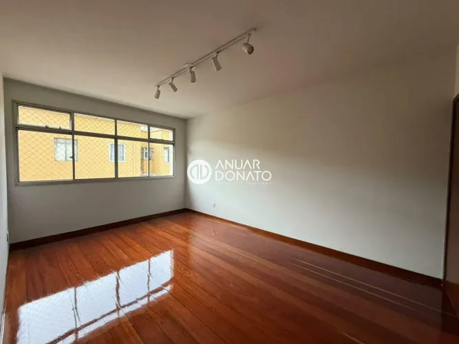 Anuar Donato Apartamento Locação 3 Quartos Savassi