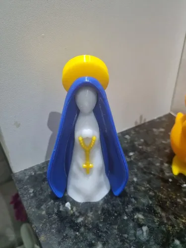 Imagem Nossa Senhora