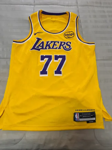 Camisa Lakers 