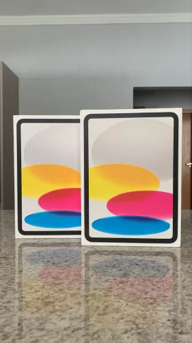 Vendo iPad 11, 128 gigas Silver lacrado 