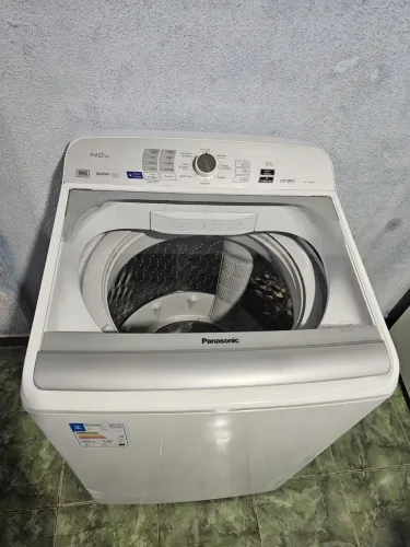 Máquina de lavar roupa 