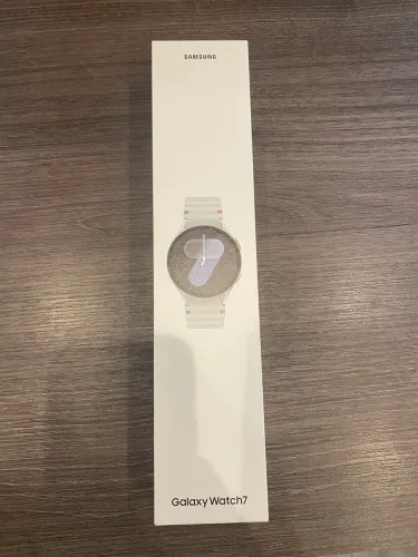 Samsung galaxy watch 7 44mm LACRADO