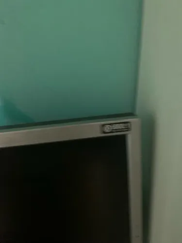 Monitor LG 17 polegadas 