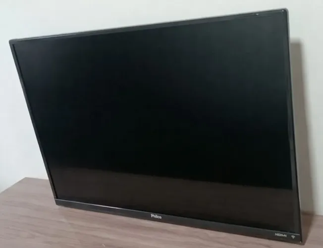 TV PHILCO para conserto ou retirada de peças 